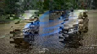 Land Rover Range Rover Evoque de 2017