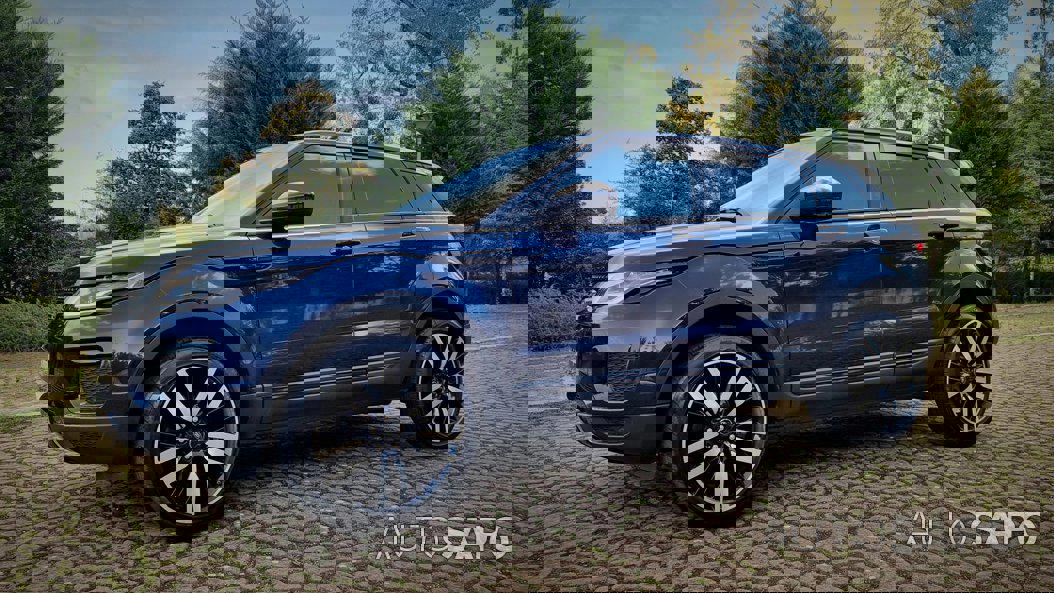 Land Rover Range Rover Evoque de 2017