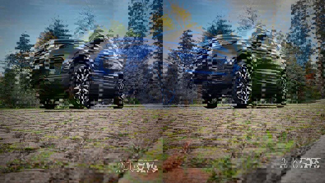 Land Rover Range Rover Evoque de 2017