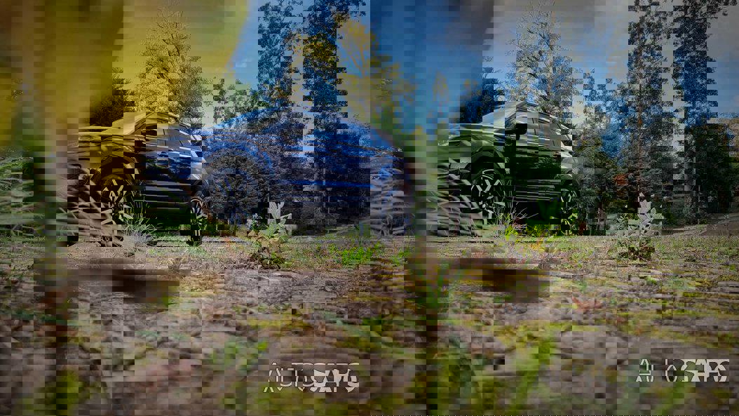 Land Rover Range Rover Evoque de 2017