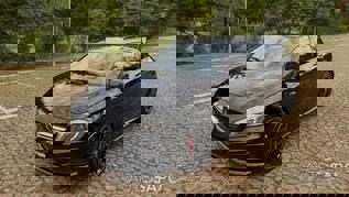 Mercedes-Benz Classe A de 2015