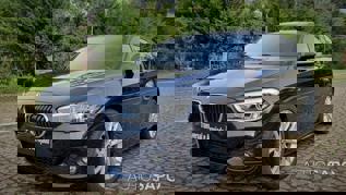 BMW Série 1 de 2018