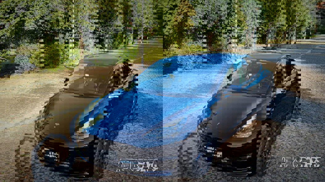 Tesla Model 3 Long-Range Dual Motor AWD de 2019