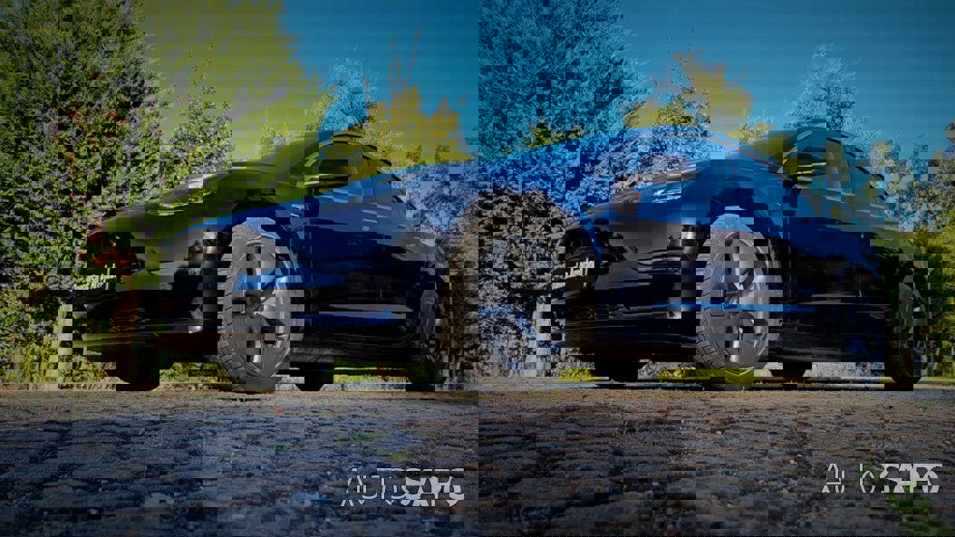 Tesla Model 3 Long-Range Dual Motor AWD de 2019