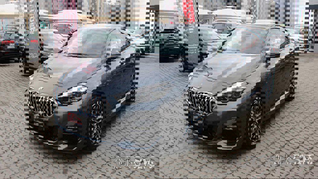 BMW Série 2 de 2020