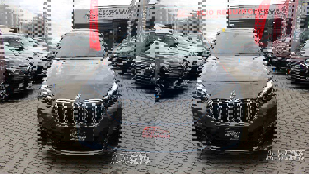 BMW Série 2 de 2020