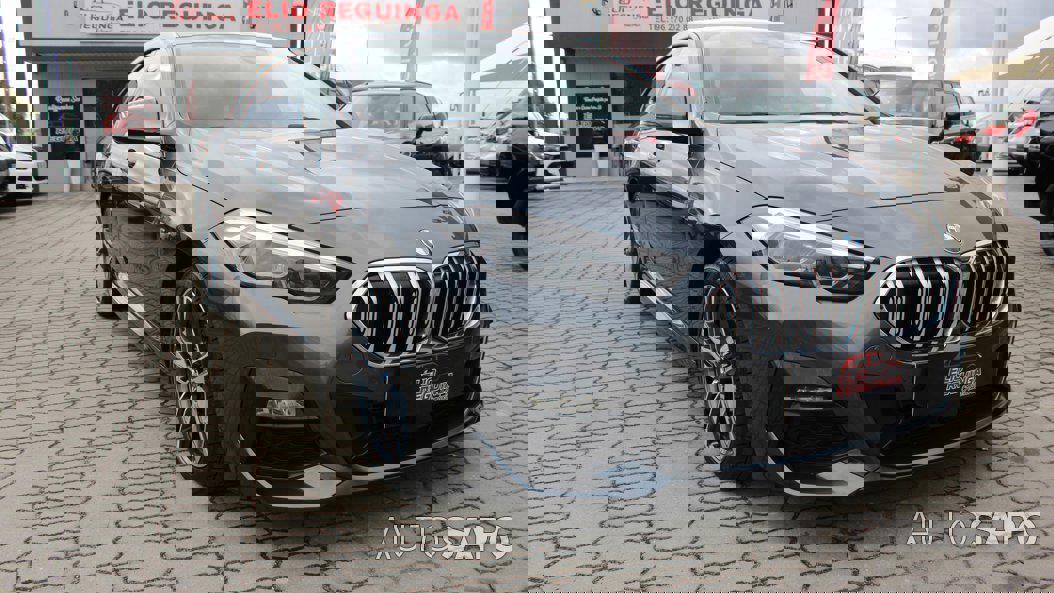 BMW Série 2 de 2020