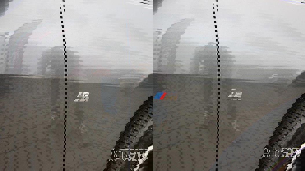 BMW Série 2 de 2020