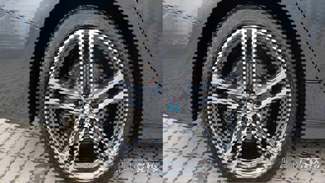 BMW Série 2 de 2020