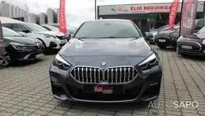 BMW Série 2 de 2020