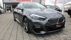 BMW Série 2 de 2020