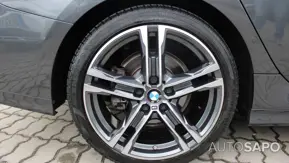 BMW Série 2 de 2020