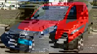 Peugeot Partner de 2015