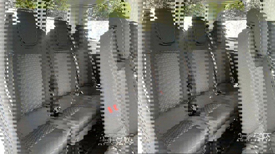 Ford Transit Custom de 2020