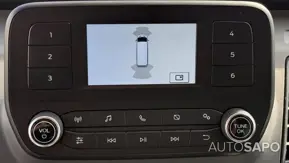 Ford Transit Custom de 2020