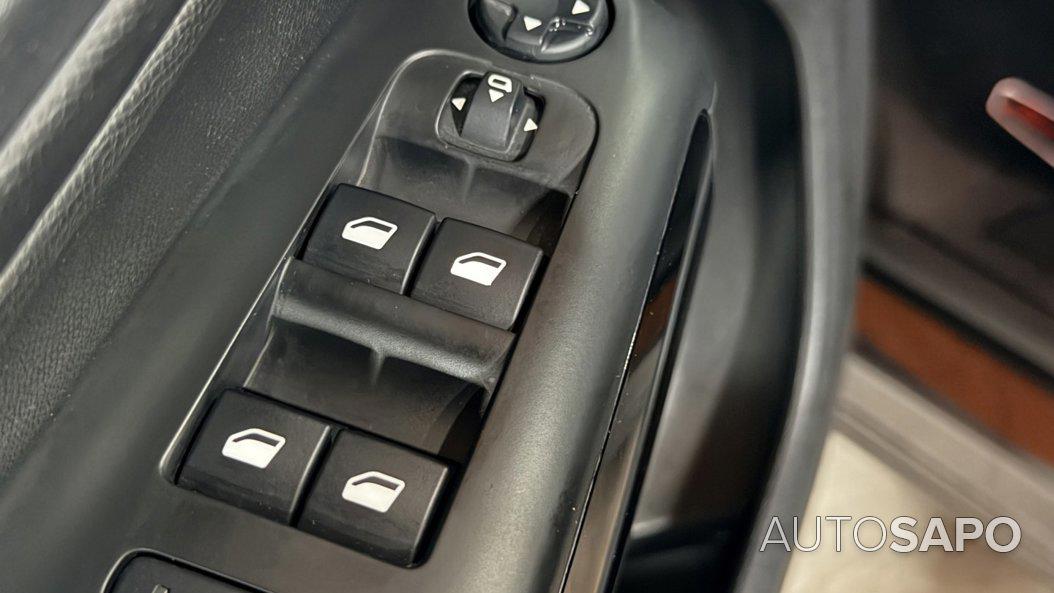 Citroen C5 AirCross de 2021