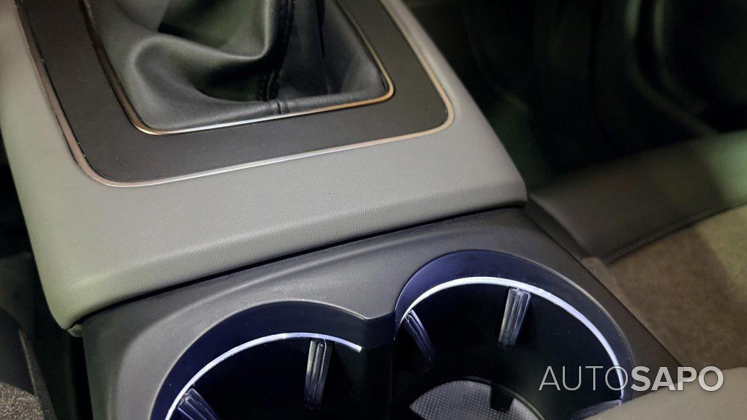 Citroen C5 AirCross de 2021