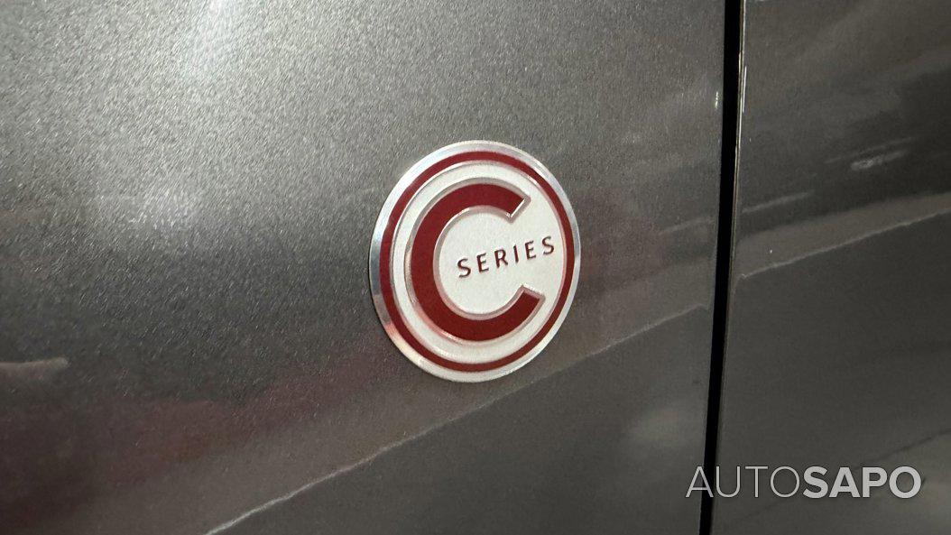 Citroen C5 AirCross de 2021