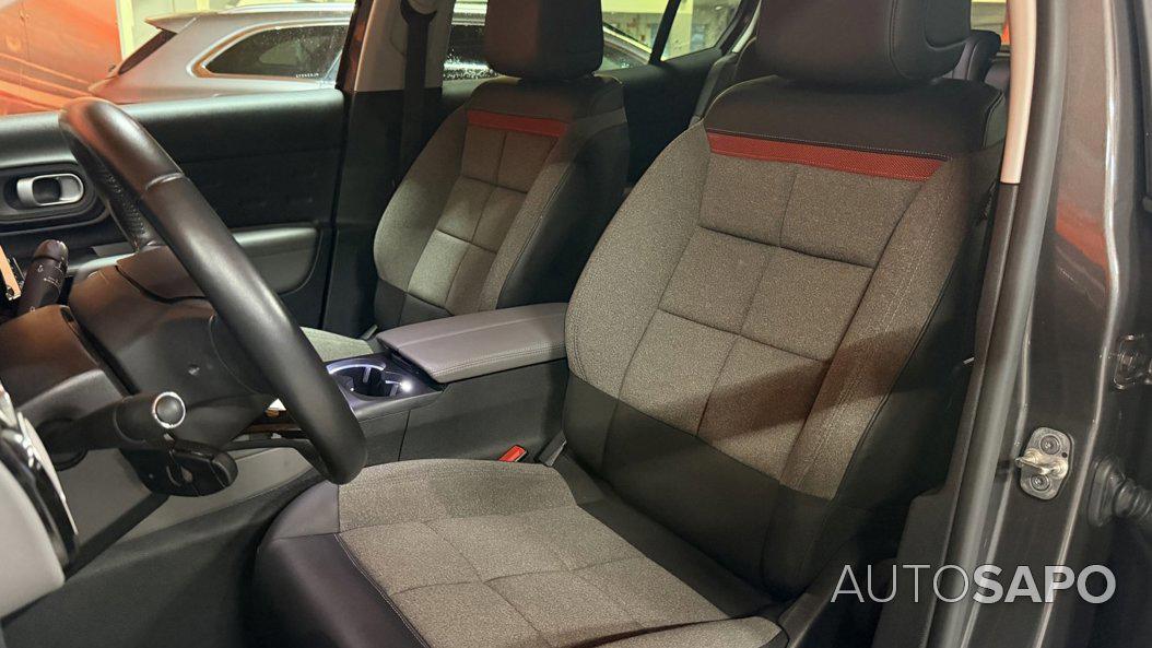 Citroen C5 AirCross de 2021