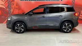 Citroen C5 AirCross de 2021