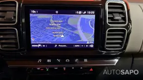 Citroen C5 AirCross de 2021