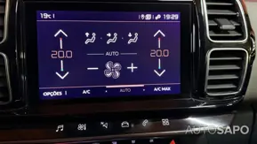 Citroen C5 AirCross de 2021