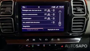 Citroen C5 AirCross de 2021