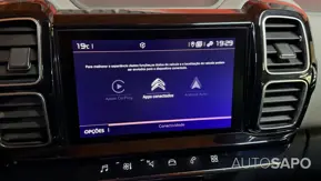 Citroen C5 AirCross de 2021