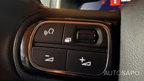 Citroen C5 AirCross de 2021