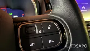 Citroen C5 AirCross de 2021