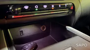 Citroen C5 AirCross de 2021