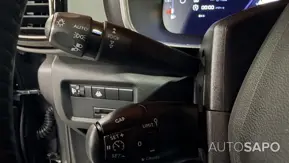 Citroen C5 AirCross de 2021