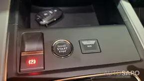 Citroen C5 AirCross de 2021