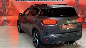 Citroen C5 AirCross de 2021