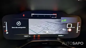 Citroen C5 AirCross de 2021