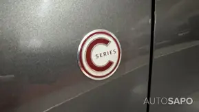 Citroen C5 AirCross de 2021