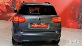 Citroen C5 AirCross de 2021