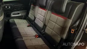 Citroen C5 AirCross de 2021