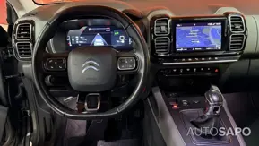 Citroen C5 AirCross de 2021