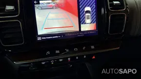 Citroen C5 AirCross de 2021