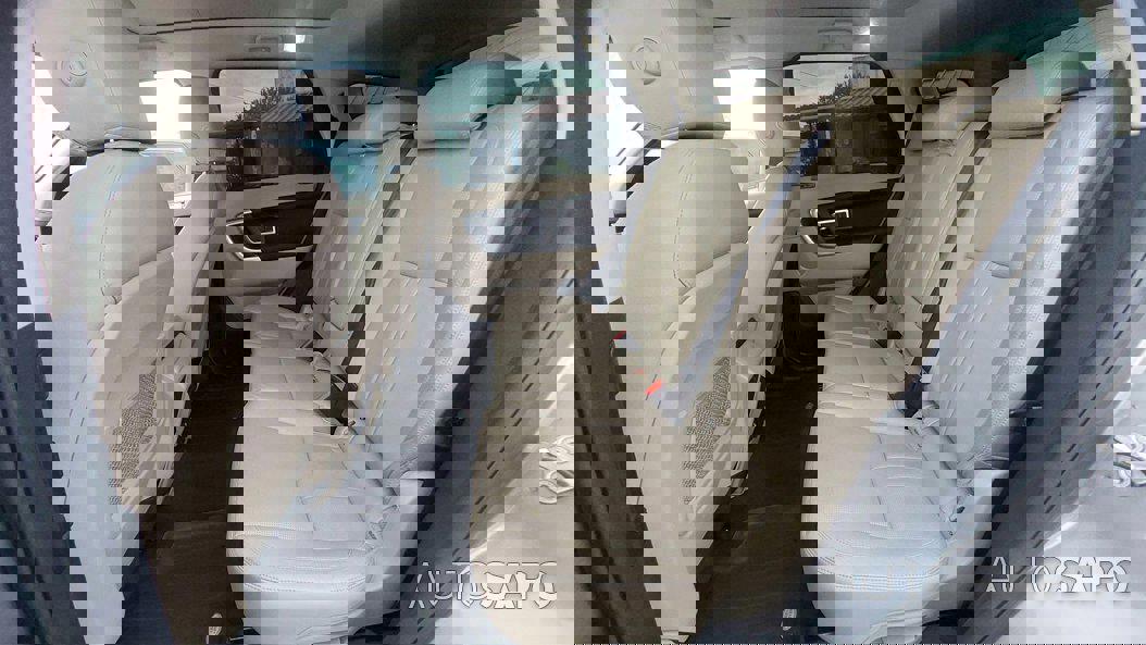 Land Rover Discovery Sport de 2018