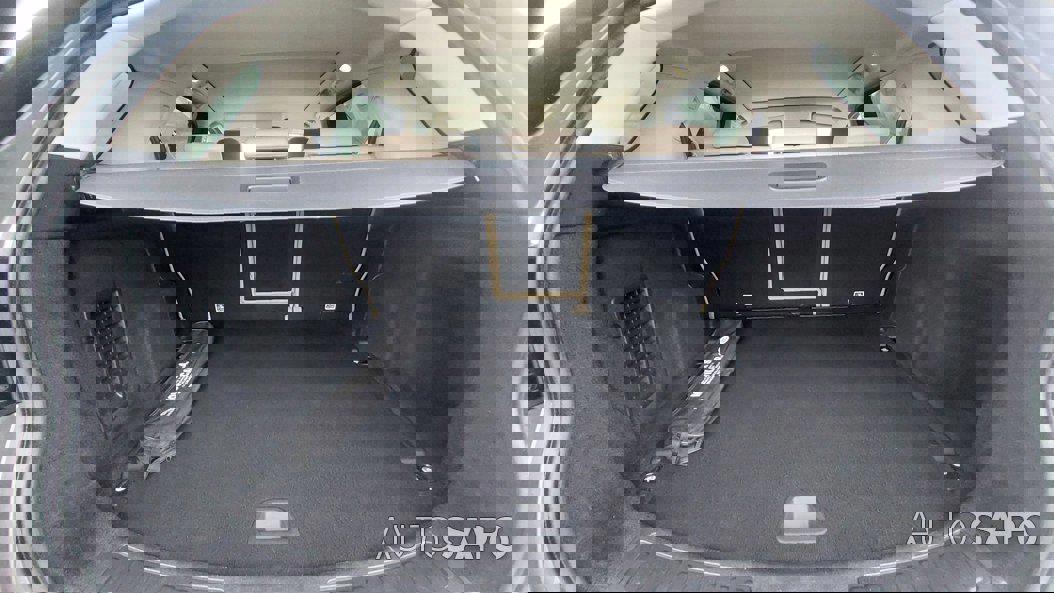 Land Rover Discovery Sport de 2018