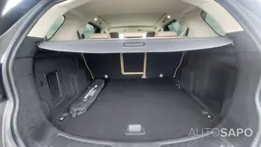 Land Rover Discovery Sport de 2018