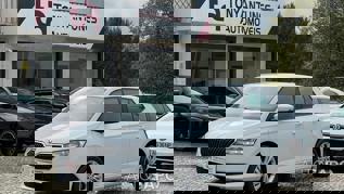 Skoda Fabia 1.0 TSI Style de 2021