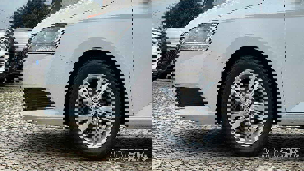 Skoda Fabia 1.0 TSI Style de 2021