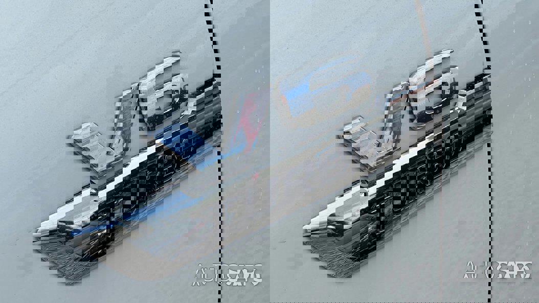 Mercedes-Benz Classe X de 2018