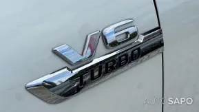 Mercedes-Benz Classe X de 2018