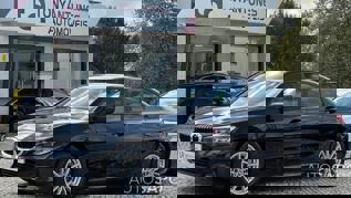 BMW Série 3 de 2020