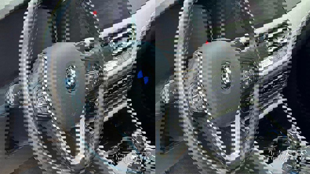 BMW Série 3 de 2020