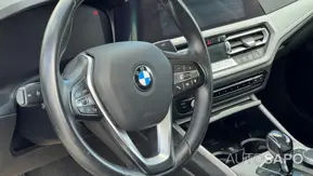 BMW Série 3 de 2020